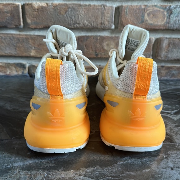 Adidas ZX 2K Boost 2.0 - Picture 4 of 6